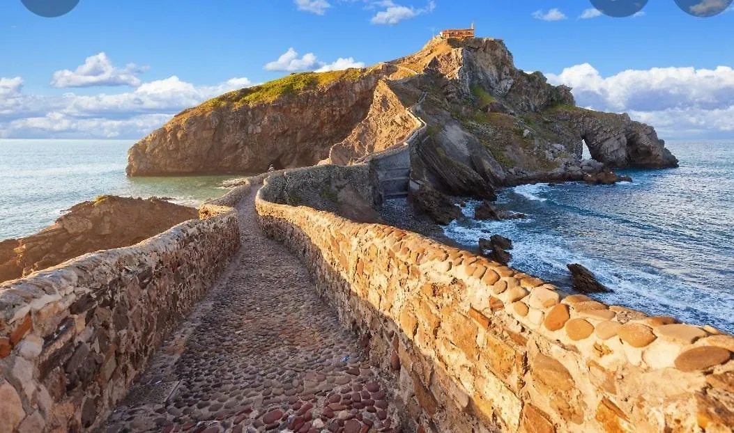 Apartamento apartamento libertad Bermeo