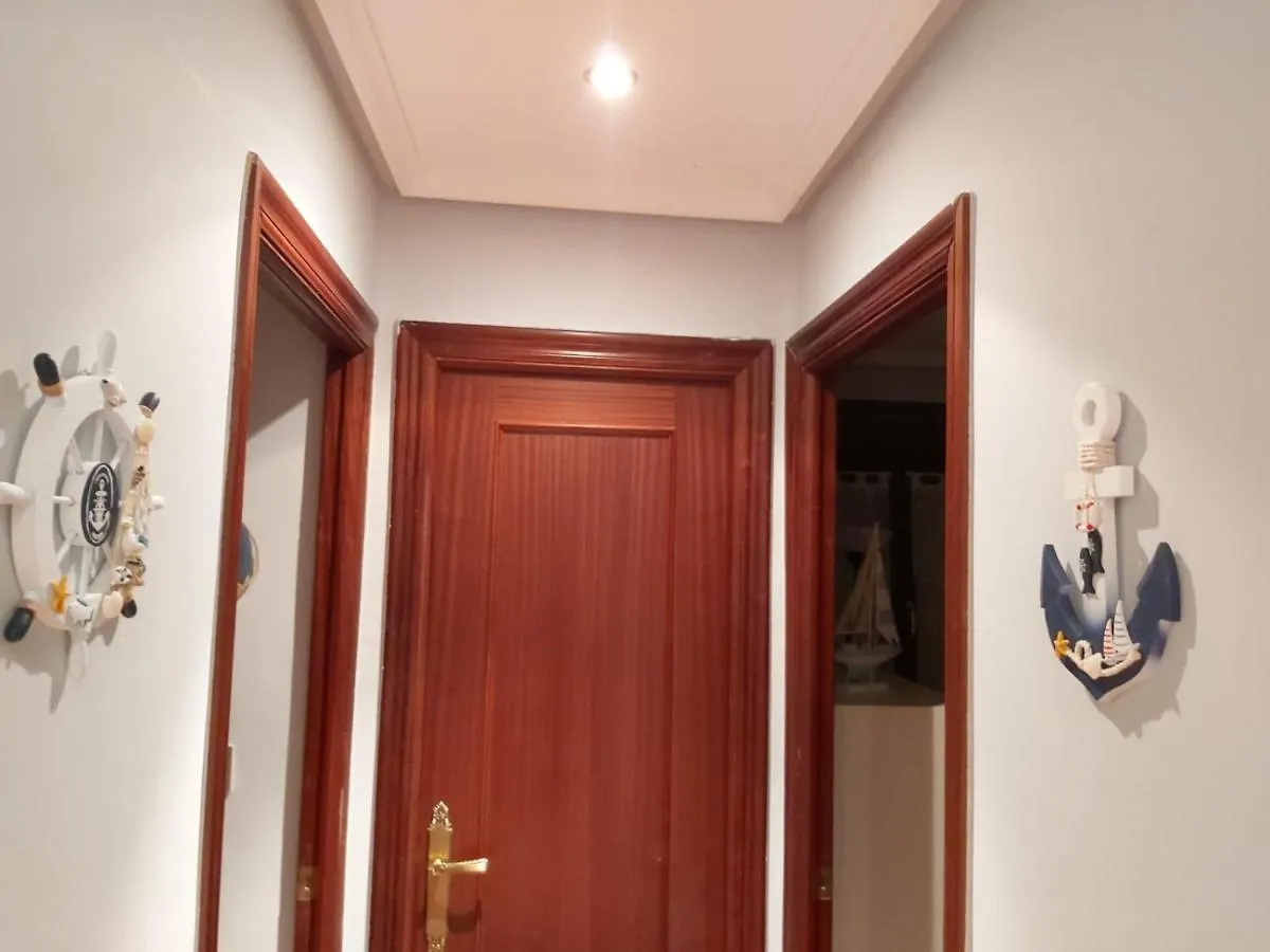 Apartamento apartamento libertad Bermeo