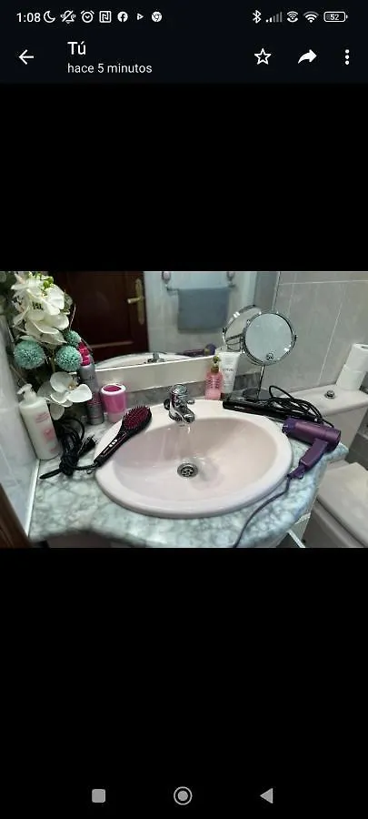 Apartamento apartamento libertad Bermeo