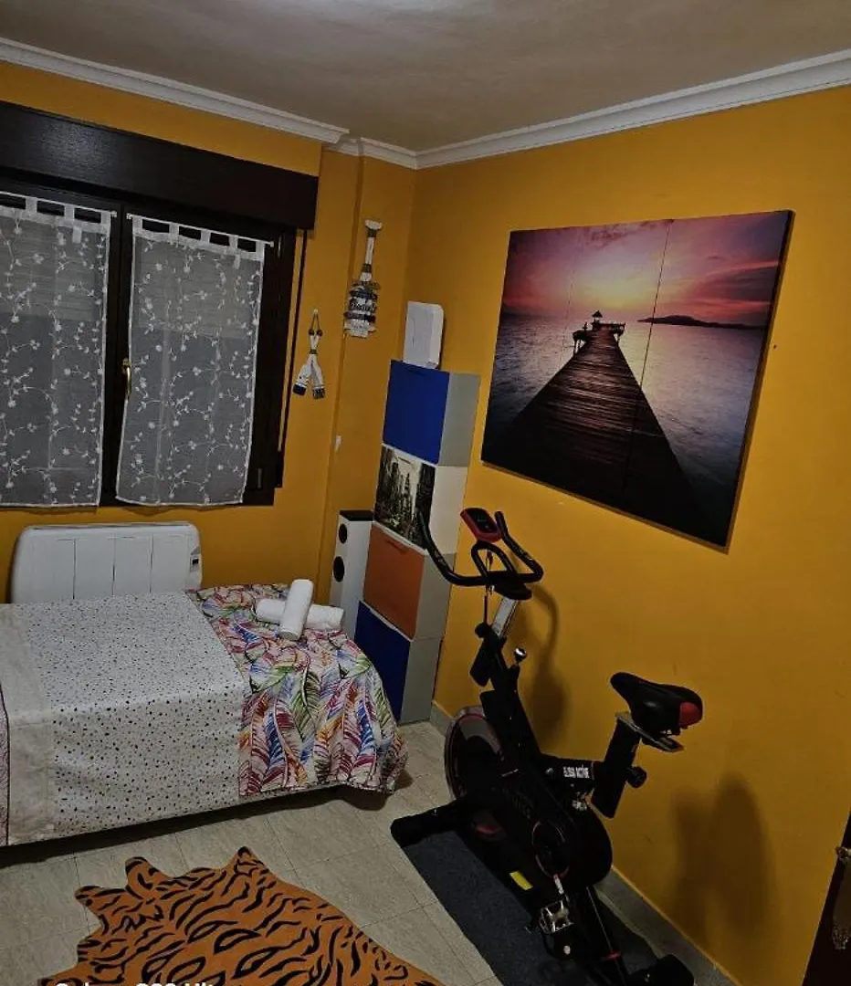 Apartamento apartamento libertad Bermeo