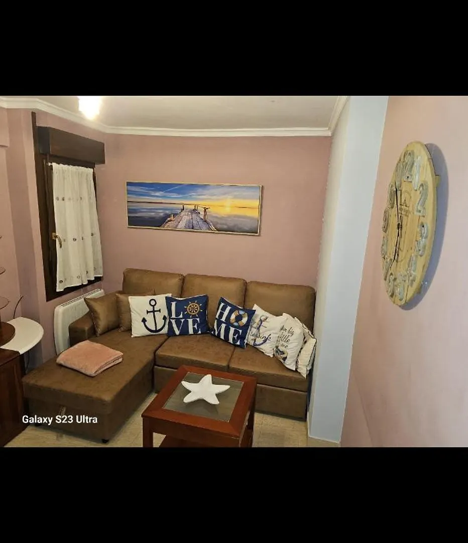 Apartamento apartamento libertad Bermeo 0*,  España
