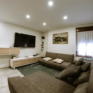 Apartamento Turistico Izokin3 Apartamento