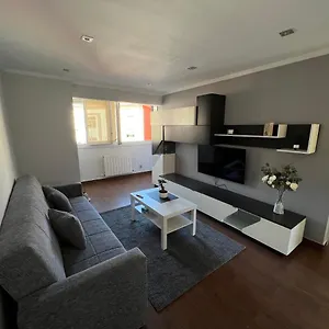 Atalaya Ii By Urdaibai Apartamento