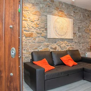 Torre Ercilla Apartamento