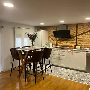  Apartment Bertoko Urdaibai Iii
